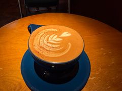 -Swing Coffee(钟楼区步行街店)