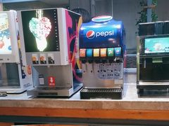 -比格比萨自助(国展店)