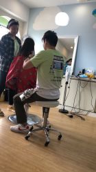 -星童star.kids儿童发型设计·满月胎发(玉兰花园店)