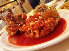 -得月楼·省级非遗·传统苏帮菜(观前店)
