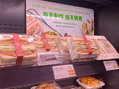 -巴黎贝甜(五道口店)