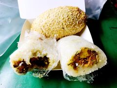 -早安山丘·豆浆油条(小木桥路店)