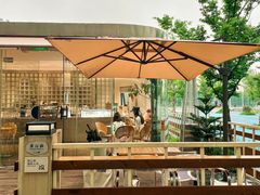-爱樂咖啡(青年体育公园店)