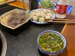 -飘香火锅(玉林西路店)