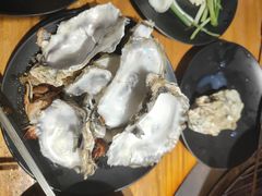-号令江湖·水浒烤肉(和畅睦邻中心店)