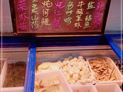 -柠静私家菜(石板巷店)