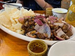 -小厨子私房菜·云南美食店