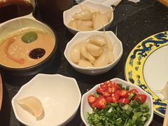 -南门涮肉(上海二店)