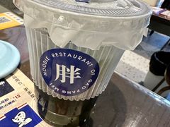 -高胖妹面庄(黄河道店)