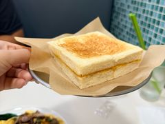 -華歡冰室-WahFoon(吉大店)
