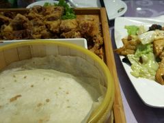 -肘子酥·天津菜·特色捞面(德云社店)