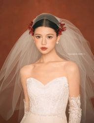 -太郎花子婚纱摄影TAHAKO(无锡店)