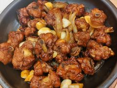 -米村拌饭(钜城华亿购物广场店)