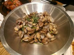 -吕氏疙瘩汤·新鲁菜(潍坊银座店)