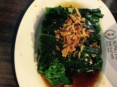 -松發肉骨茶(克拉码头店)