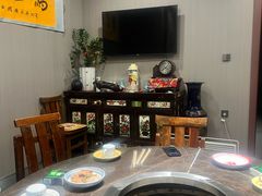 -百一大地锅(香福路店)