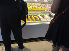 -BreadTalk面包新语·烘焙蛋糕(中心书城店)