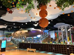 -杭州开元森泊度假乐园