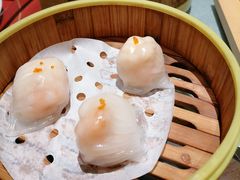 -金鹰国际酒店·满园春中餐厅