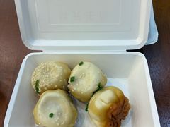 -腾元生煎(西华路店)