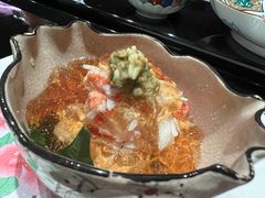 -橼舍鮨青木
