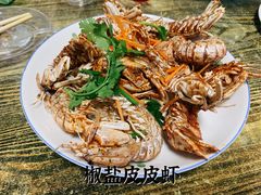 -人和啤酒屋海鲜大排档(营口路店)