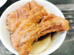 -王家沙点心店(南京西路总店)