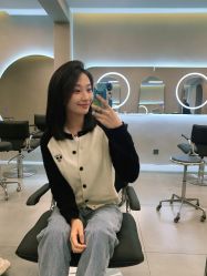 -New Fashion发型定制