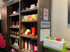 -太平洋咖啡(五月花店)