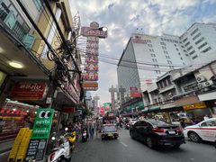 -唐人街(耀华力路)