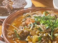 -88号小吃店·经典云南菜·地道纳西美食