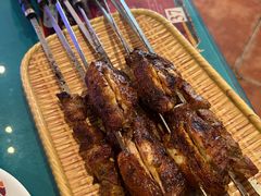 -巴依老爷·新疆美食(上城区天城路店)