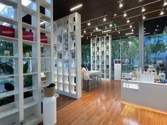 -Manner Coffee(徐汇滨江店)