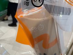 -CoCo都可(虹口龙之梦店)