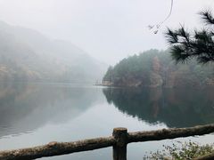 景点-清凉寨景区