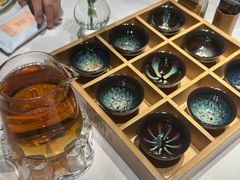 -華府(凯德晶萃店)
