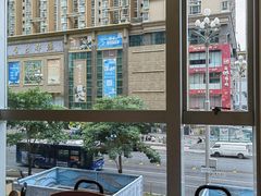 -麦当劳(春风店)