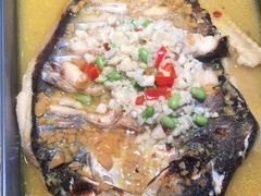 -半天妖烤鱼(印象城店)