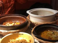-鹤江桥·红油牛肉粉(SKP店)