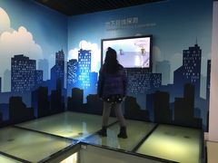 -武汉规划展示馆