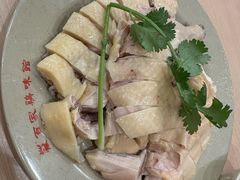 -百家鸡味馆(清泰店)