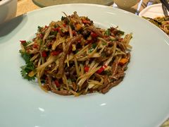 -铜锣湾·有麝自然香(重庆新天地店)