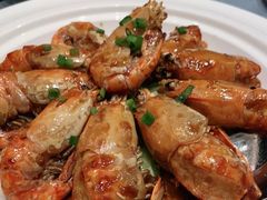 -紫阳海鲜楼·传承闽味(长乐路总店)