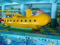 -秦皇岛乐岛海洋王国