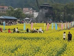 -红山村