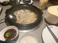 -同仁四季椰子鸡(无锡滨湖万象汇店)