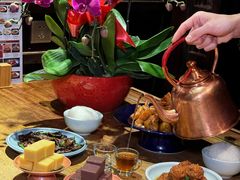 -小吊梨汤·北京菜·烤鸭(四元桥店)