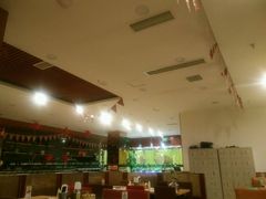 -盛铭轩·巴西烤肉火锅自助(功德林天街GIS店)