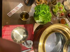 -西塔老太太泥炉烤肉(双井店)