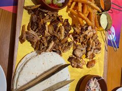 -HELLO MUSAE 拾光缪斯餐厅·纯正希腊风味(苏州中心店)